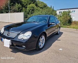 Mercedes-Benz CL 180 Gebrauchtwagen