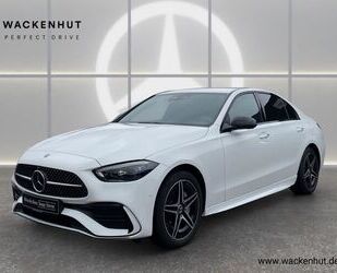 Mercedes-Benz C 300 Gebrauchtwagen
