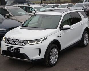 Land Rover Discovery Gebrauchtwagen