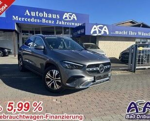 Mercedes-Benz GLA 200 Gebrauchtwagen