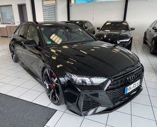 Audi RS6 Gebrauchtwagen