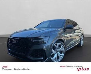 Audi RSQ8 Gebrauchtwagen