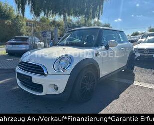 Mini ONE Gebrauchtwagen