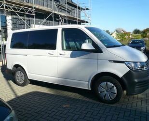 VW T6 Kombi Gebrauchtwagen