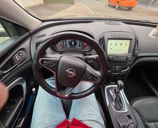 Opel Insignia CT Gebrauchtwagen