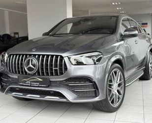 Mercedes-Benz GLE 53 AMG Gebrauchtwagen