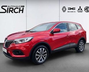 Renault Kadjar Gebrauchtwagen