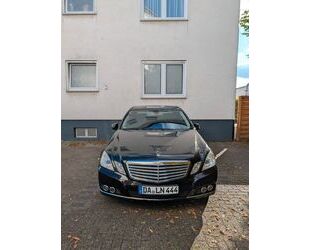 Mercedes-Benz E 300 Gebrauchtwagen