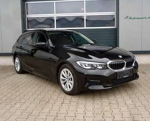 BMW 318 Gebrauchtwagen