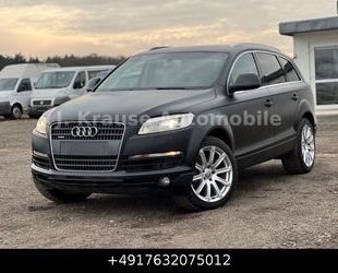 Audi Q7 Gebrauchtwagen