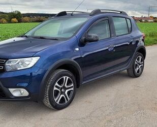 Dacia Sandero Gebrauchtwagen