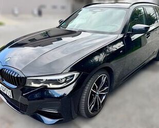 BMW 330 Gebrauchtwagen