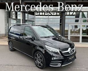 Mercedes-Benz V 250 Gebrauchtwagen