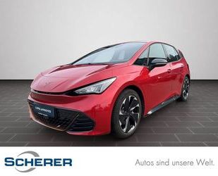 Cupra Born Gebrauchtwagen
