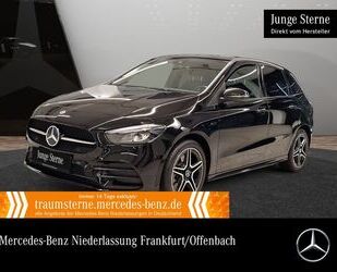 Mercedes-Benz B 250 Gebrauchtwagen
