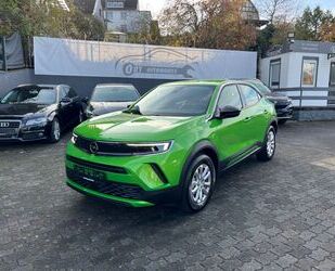 Opel Mokka Gebrauchtwagen