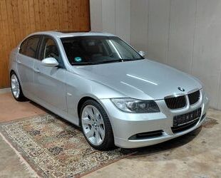 BMW 330 Gebrauchtwagen