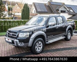 Ford Ranger Gebrauchtwagen