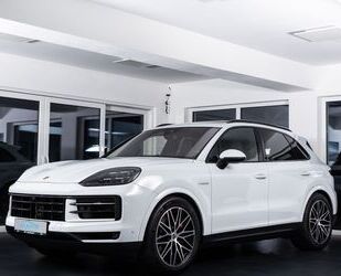 Porsche Cayenne Gebrauchtwagen