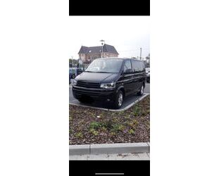 VW T5 Multivan Gebrauchtwagen