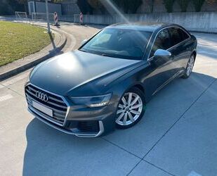 Audi S6 Gebrauchtwagen