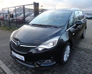 Opel Zafira Gebrauchtwagen