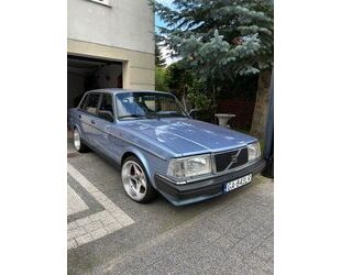 Volvo 244 Gebrauchtwagen