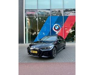 BMW i4 Gebrauchtwagen