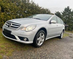 Mercedes-Benz R 320 Gebrauchtwagen