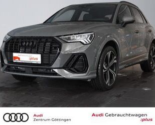 Audi Audi Q3 35 TDI S tronic S line +PANO+AHK+MATRIX LE Gebrauchtwagen