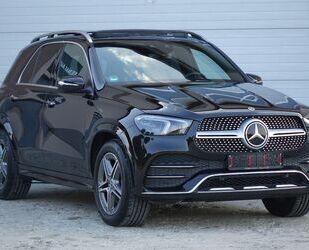 Mercedes-Benz GLE 300 Gebrauchtwagen