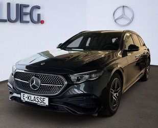 Mercedes-Benz E 220 Gebrauchtwagen