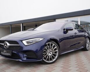 Mercedes-Benz CLS 400 Gebrauchtwagen
