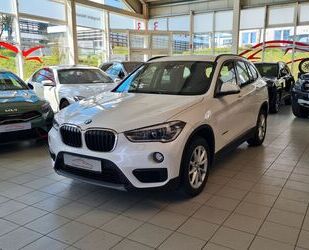 BMW X1 Gebrauchtwagen