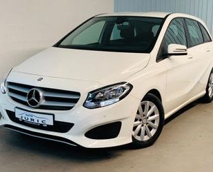 Mercedes-Benz B 180 Gebrauchtwagen
