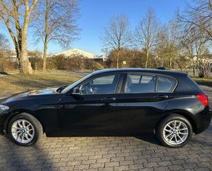 BMW 118 Gebrauchtwagen
