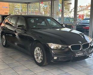 BMW 318 Gebrauchtwagen