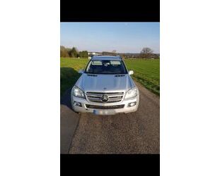 Mercedes-Benz GL 420 Gebrauchtwagen
