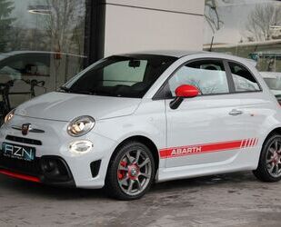 Abarth 500 Gebrauchtwagen