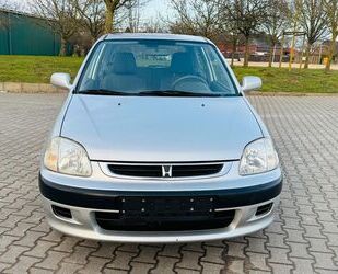 Honda Logo Gebrauchtwagen