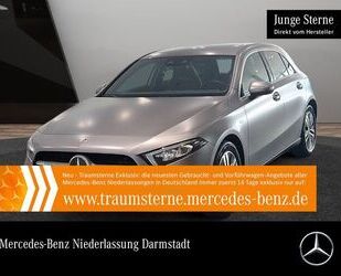 Mercedes-Benz A 250 Gebrauchtwagen