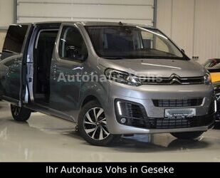 Citroen SpaceTourer Gebrauchtwagen