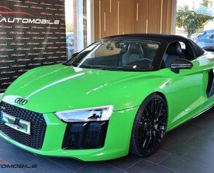 Audi R8 Gebrauchtwagen