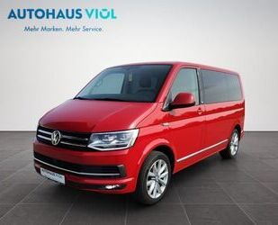 VW T6 Multivan Gebrauchtwagen