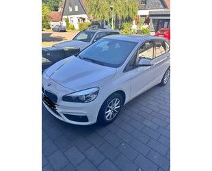 BMW 218 Active Tourer Gebrauchtwagen