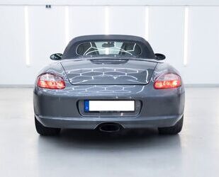 Porsche Boxster Gebrauchtwagen