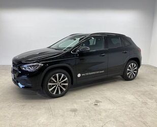 Mercedes-Benz GLA 250 Gebrauchtwagen