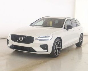 Volvo V60 Gebrauchtwagen