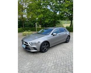 Mercedes-Benz A 180 Gebrauchtwagen
