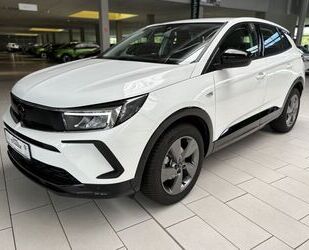Opel Grandland (X) Gebrauchtwagen